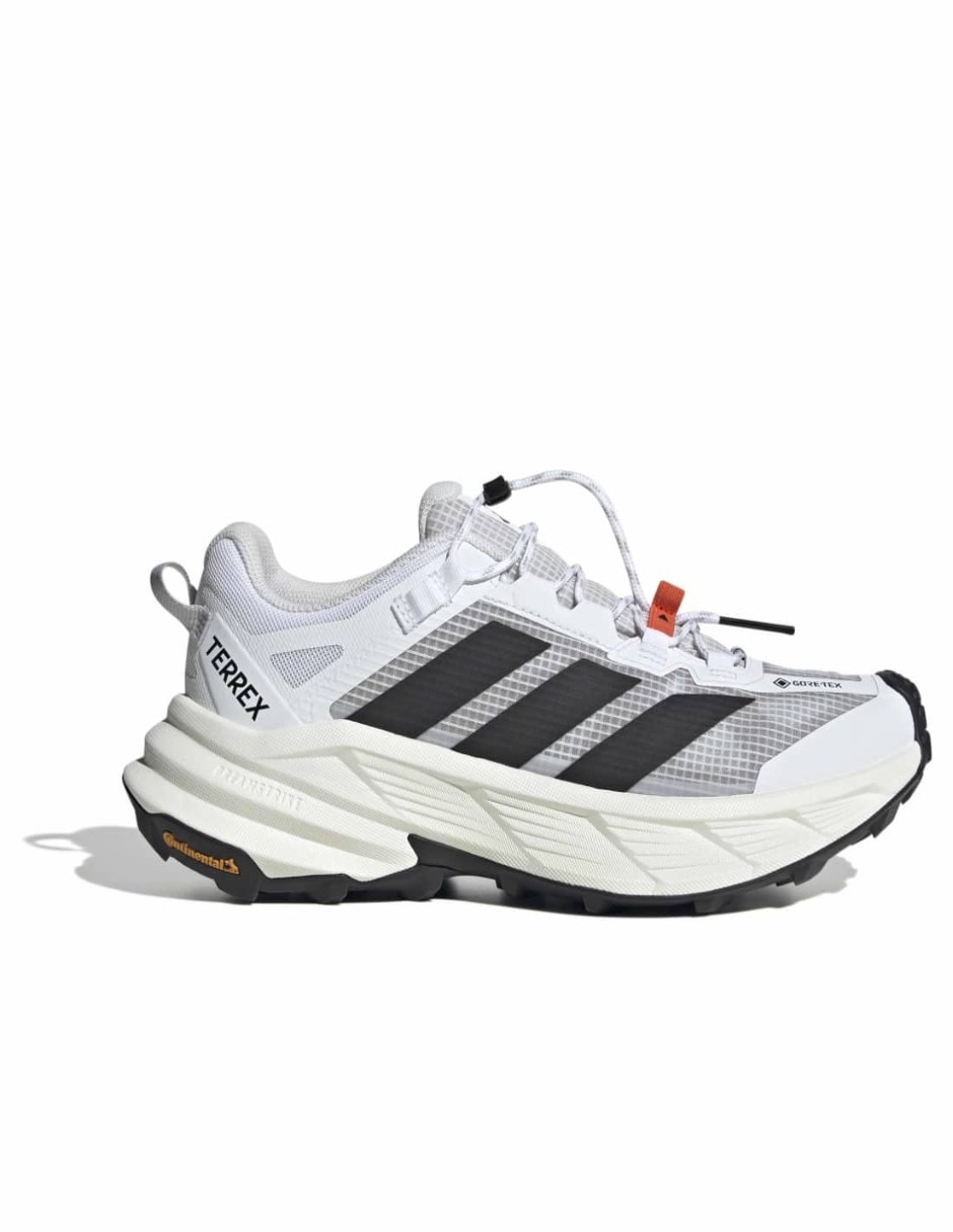 Tenis Terrex Freehiker Sl Gtx para senderismo Adidas de hombre