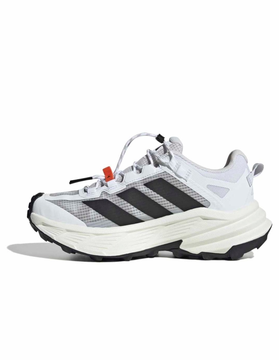Tenis Terrex Freehiker Sl Gtx para senderismo Adidas de hombre