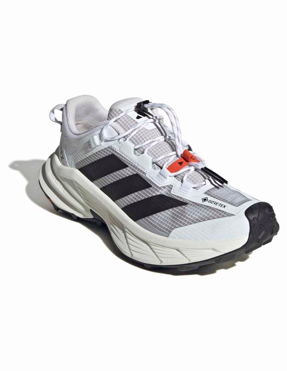 Tenis Terrex Freehiker Sl Gtx para senderismo Adidas de hombre