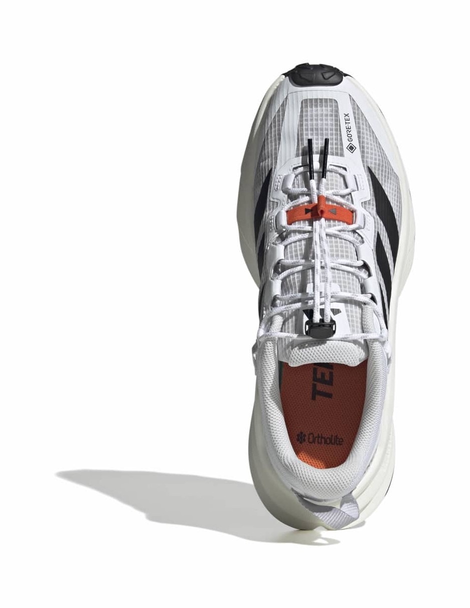 Tenis Terrex Freehiker Sl Gtx para senderismo Adidas de hombre