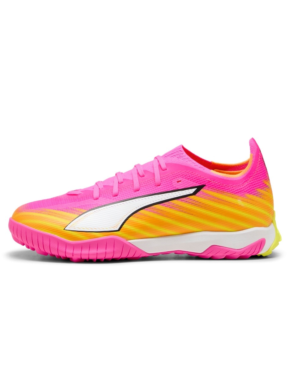 Tenis ULTRA 6 MATCH TT para Fútbol PUMA de hombre