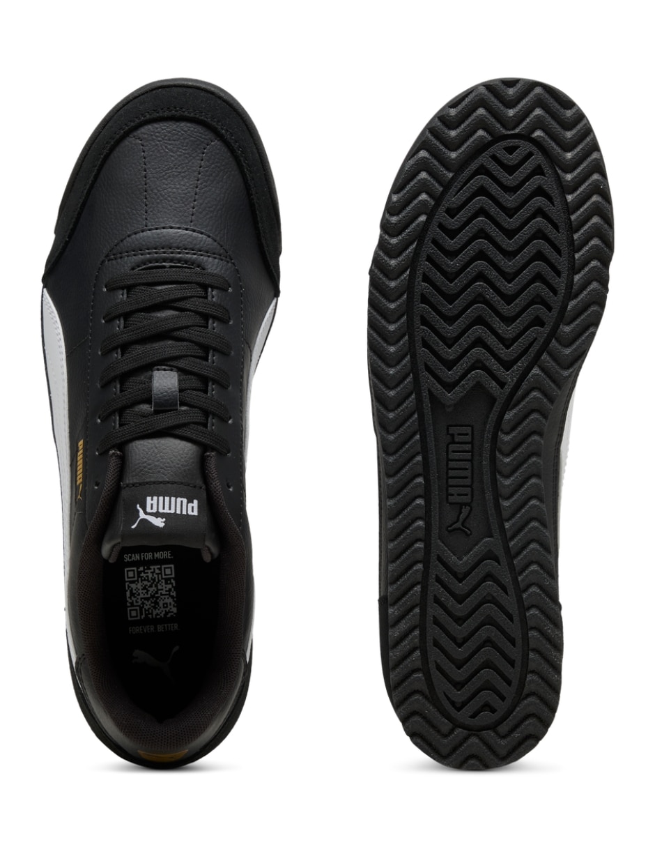 Tenis Turino de mujer 3