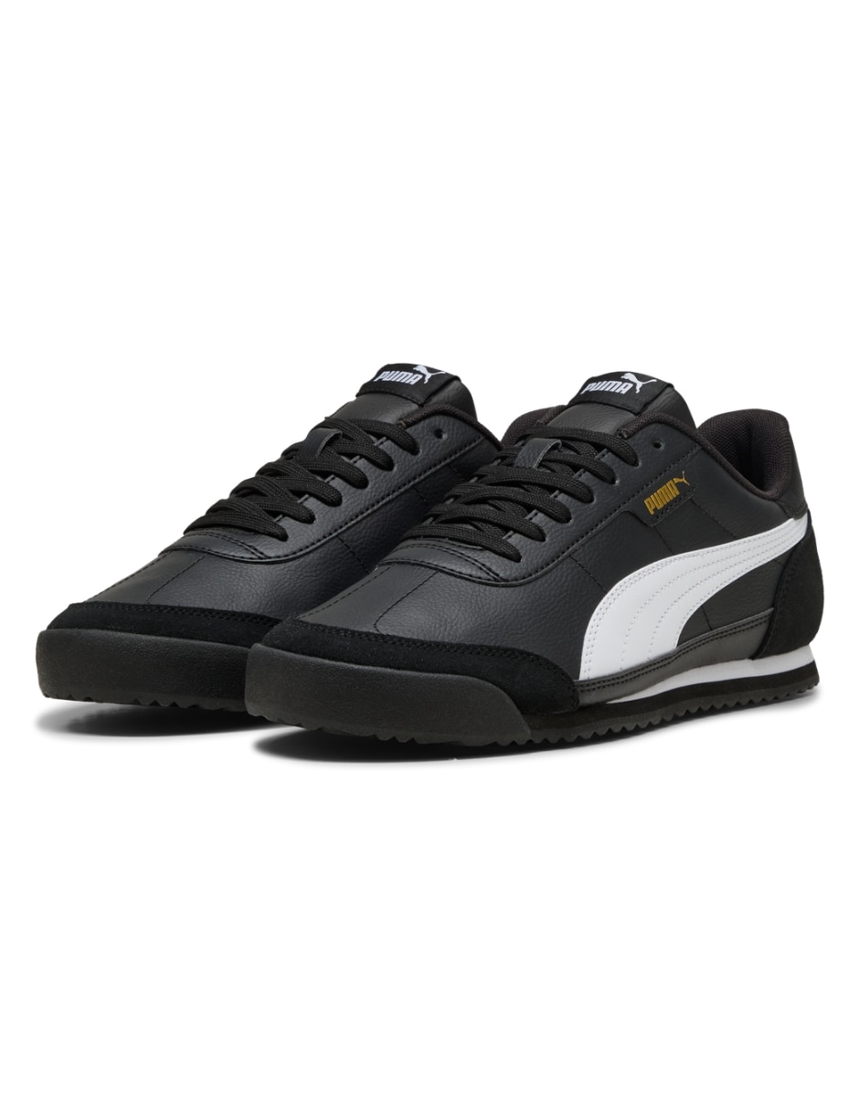 Tenis Turino de mujer 4