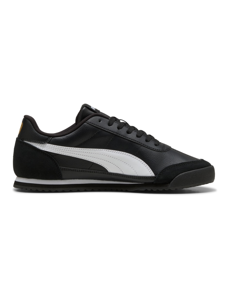 Tenis Turino de mujer 5