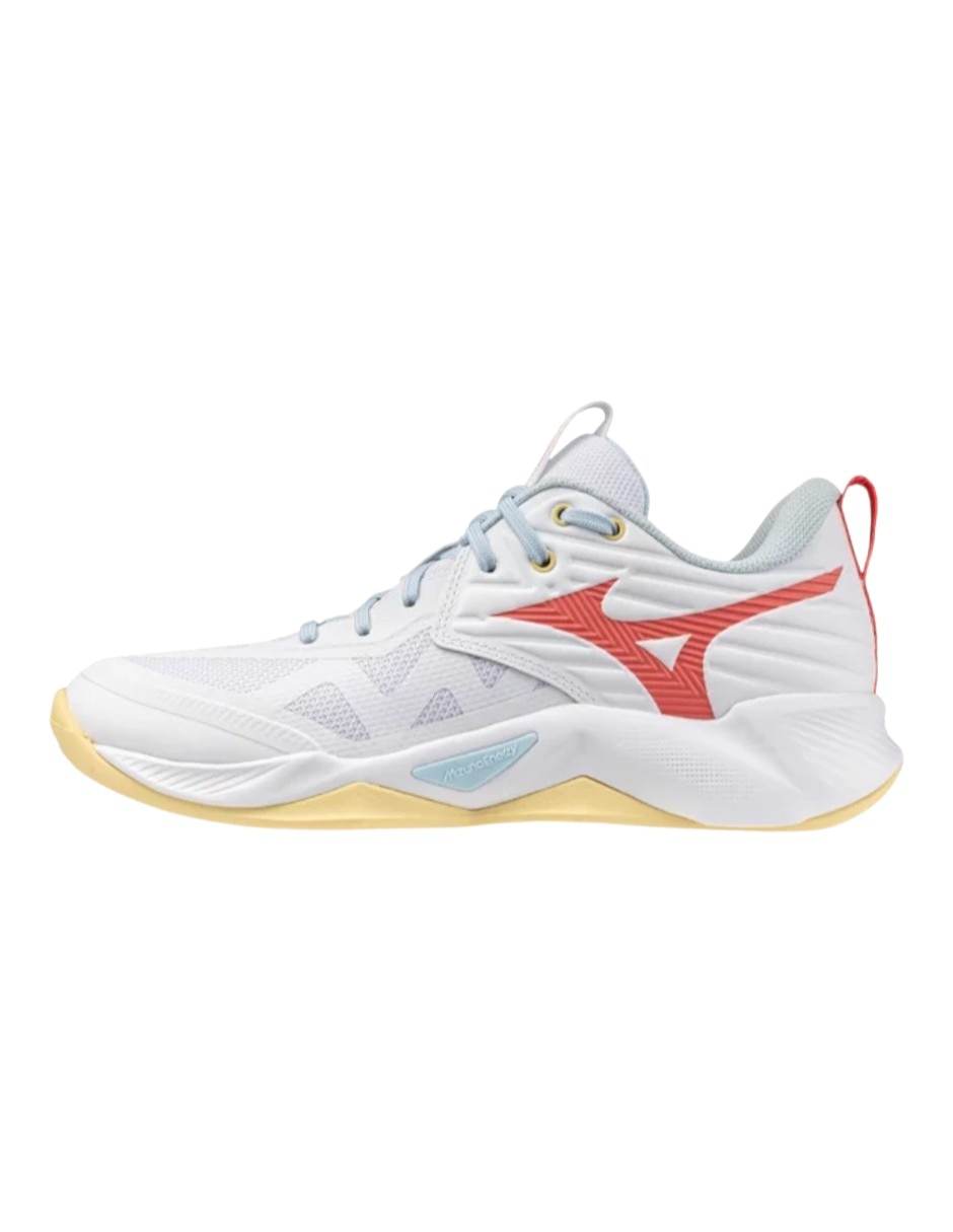 CALZADO VOLEIBOL para Voleibol WAVE MOMENTUM 4 PRO de Mujer