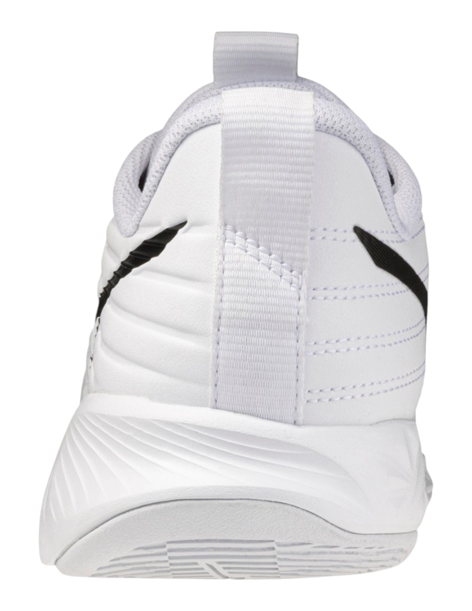 Bota para voleibol mizuno wave momentum 4 de mujer