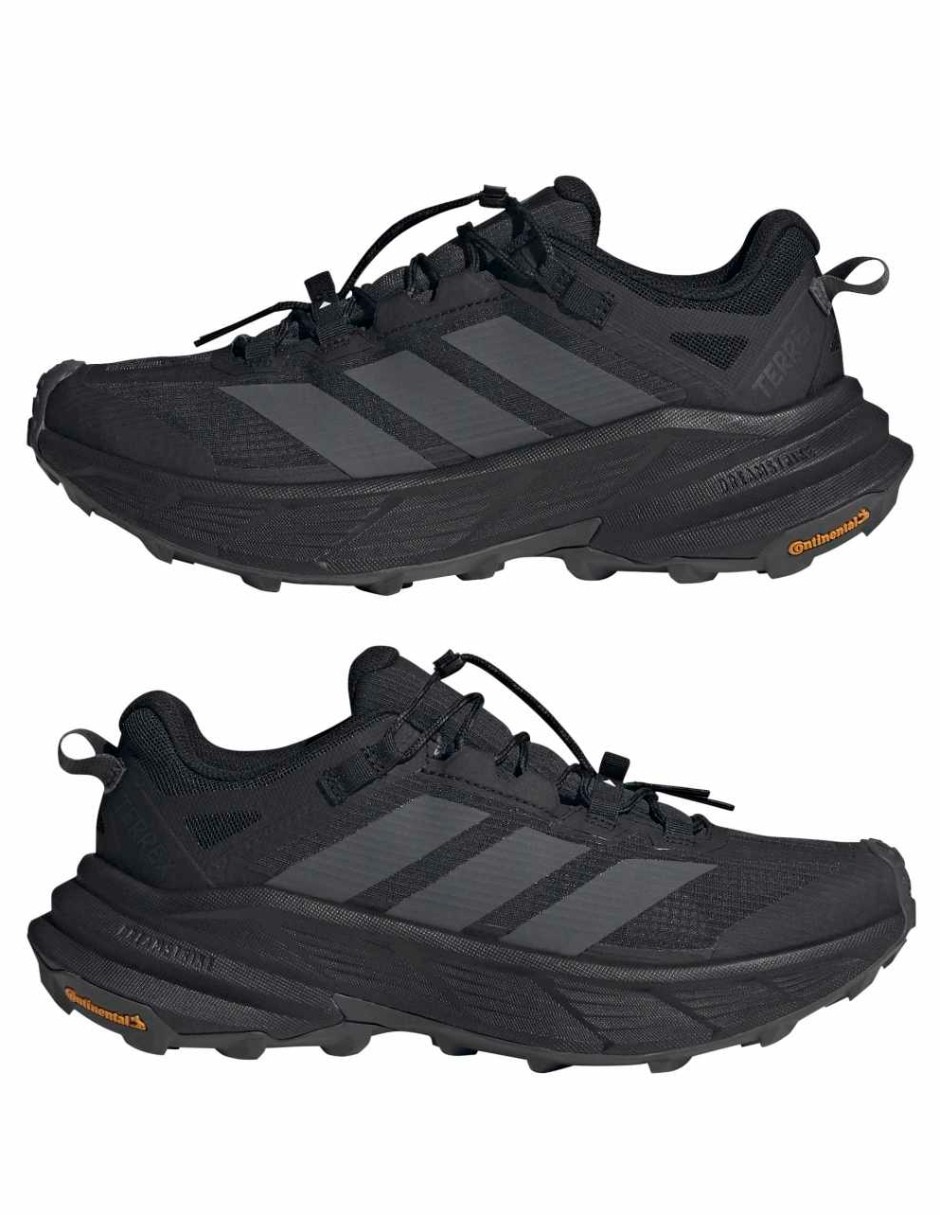 Tenis para senderismo Adidas unisex