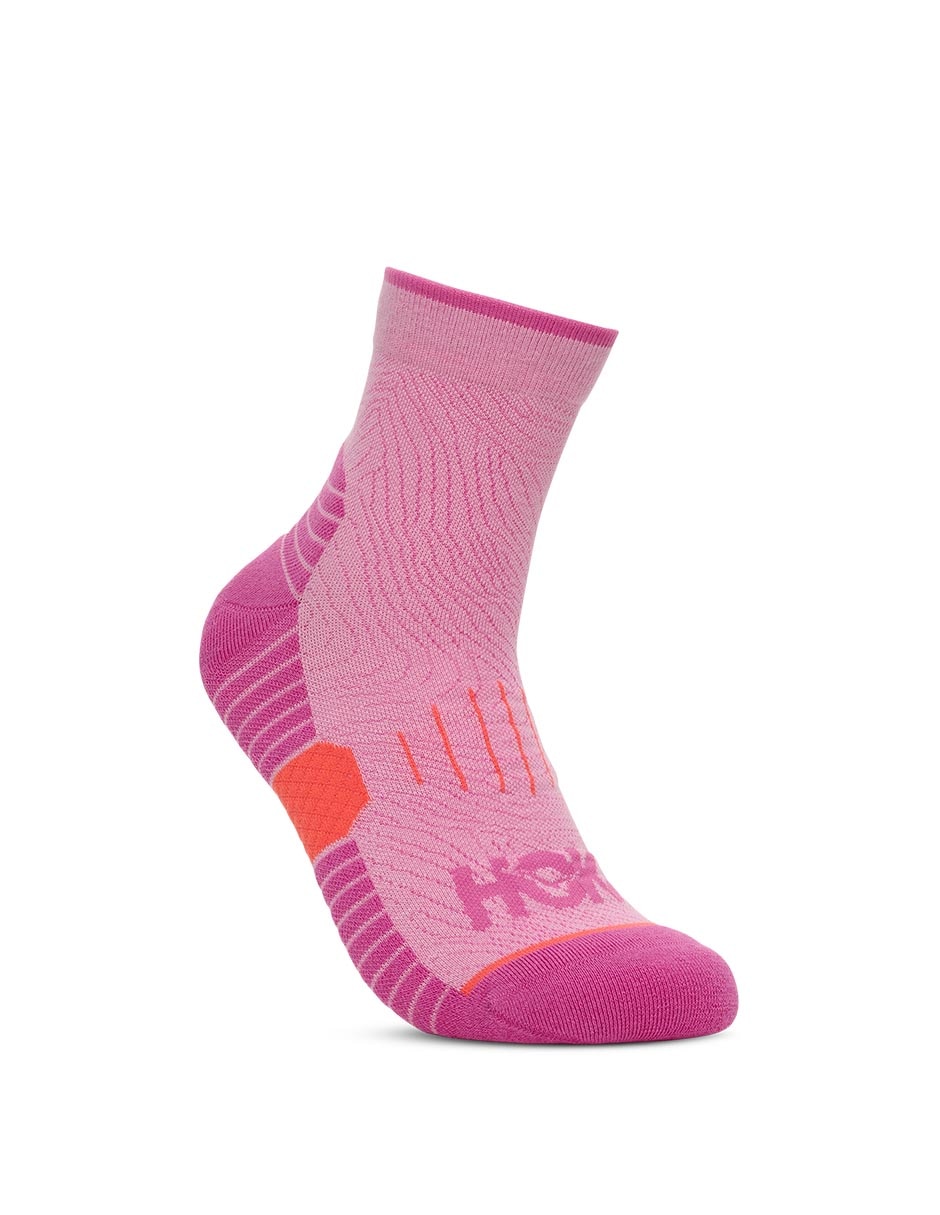 Calceta comfort para correr para mujer 3 pares 2