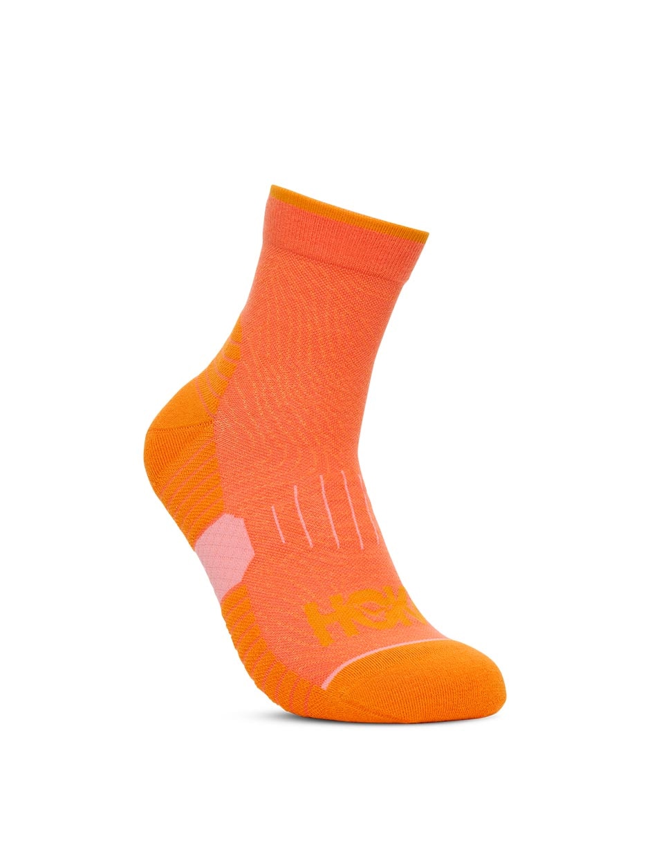 Calceta comfort para correr para mujer 3 pares 4