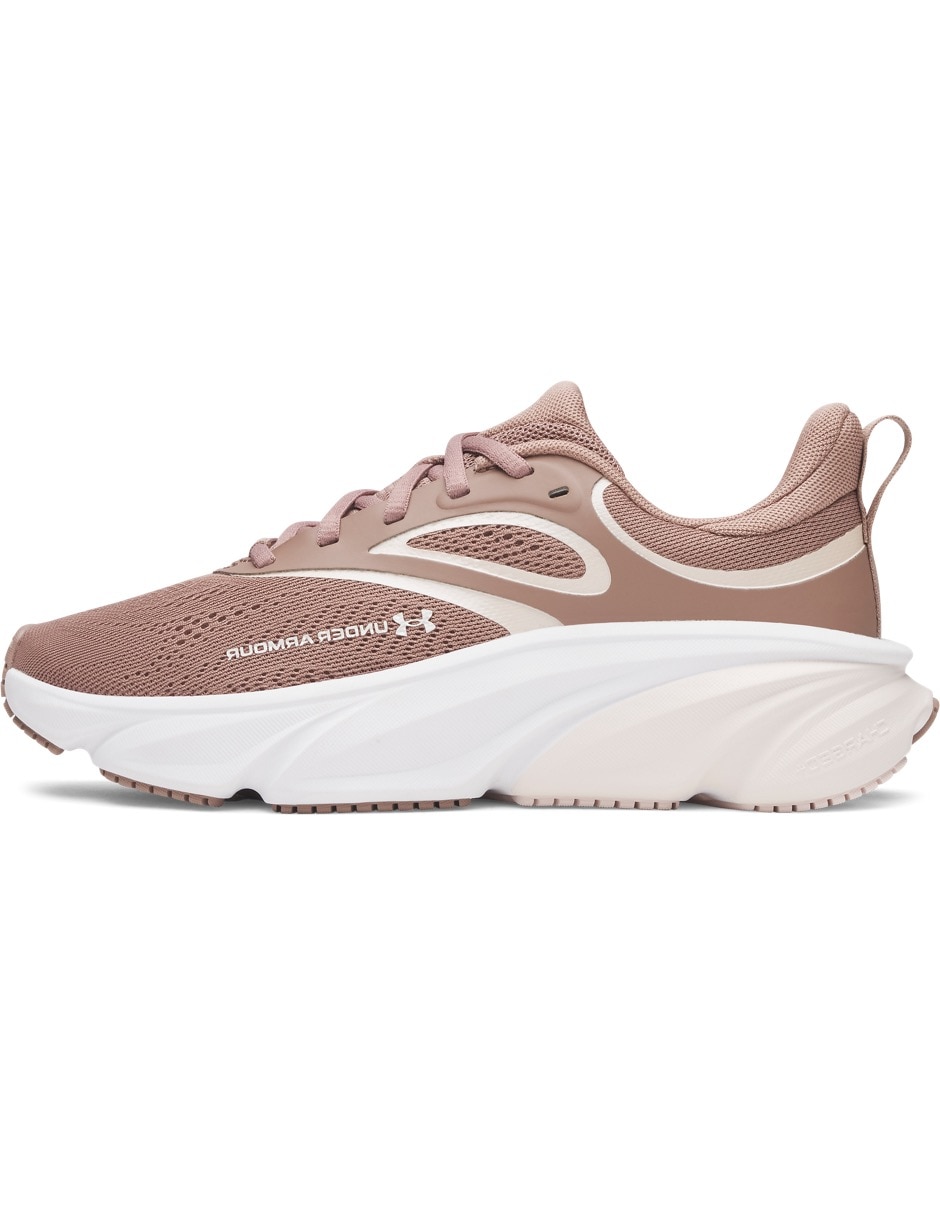 Tenis UA W Rogue 6 para correr de mujer Tenis UA W Rogue 6 para correr de mujer
