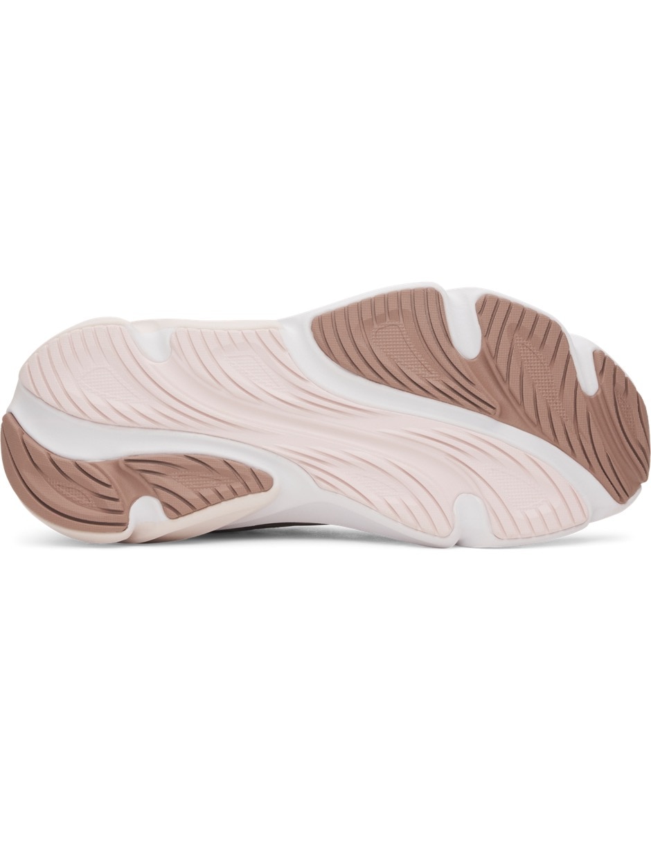 Tenis UA W Rogue 6 para correr de mujer 4