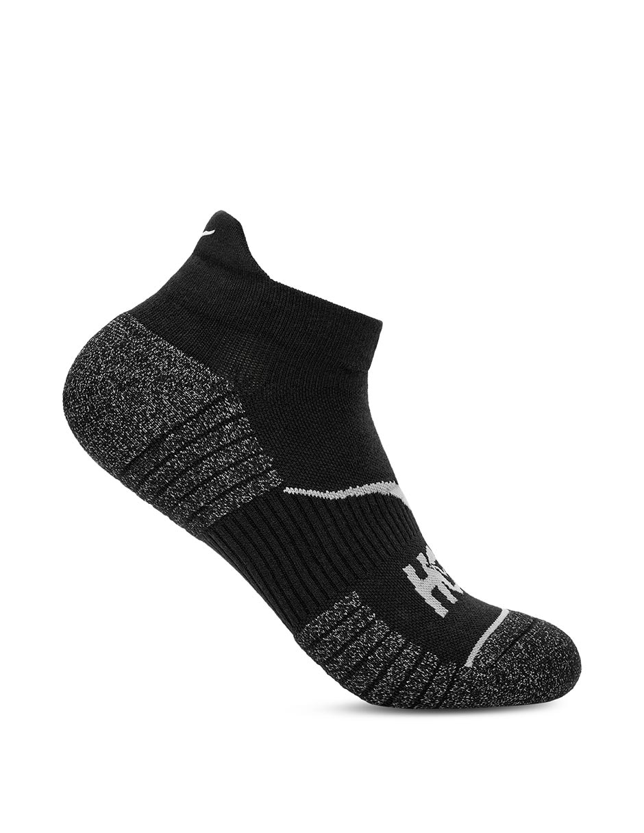 Calcetín comfort para correr unisex 3 pares 2