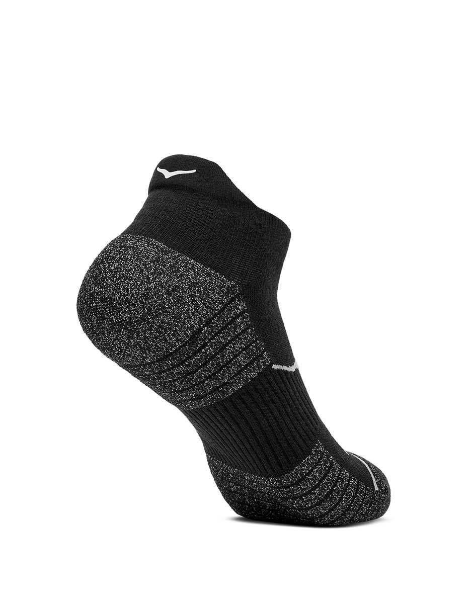 Calcetín comfort para correr unisex 3 pares 3