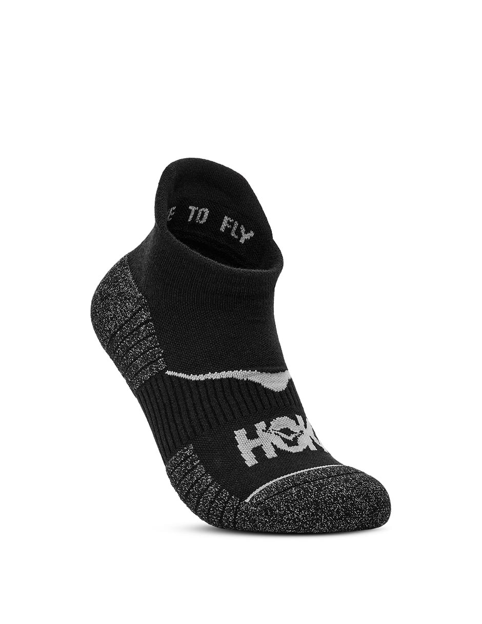 Calcetín comfort para correr unisex 3 pares 5