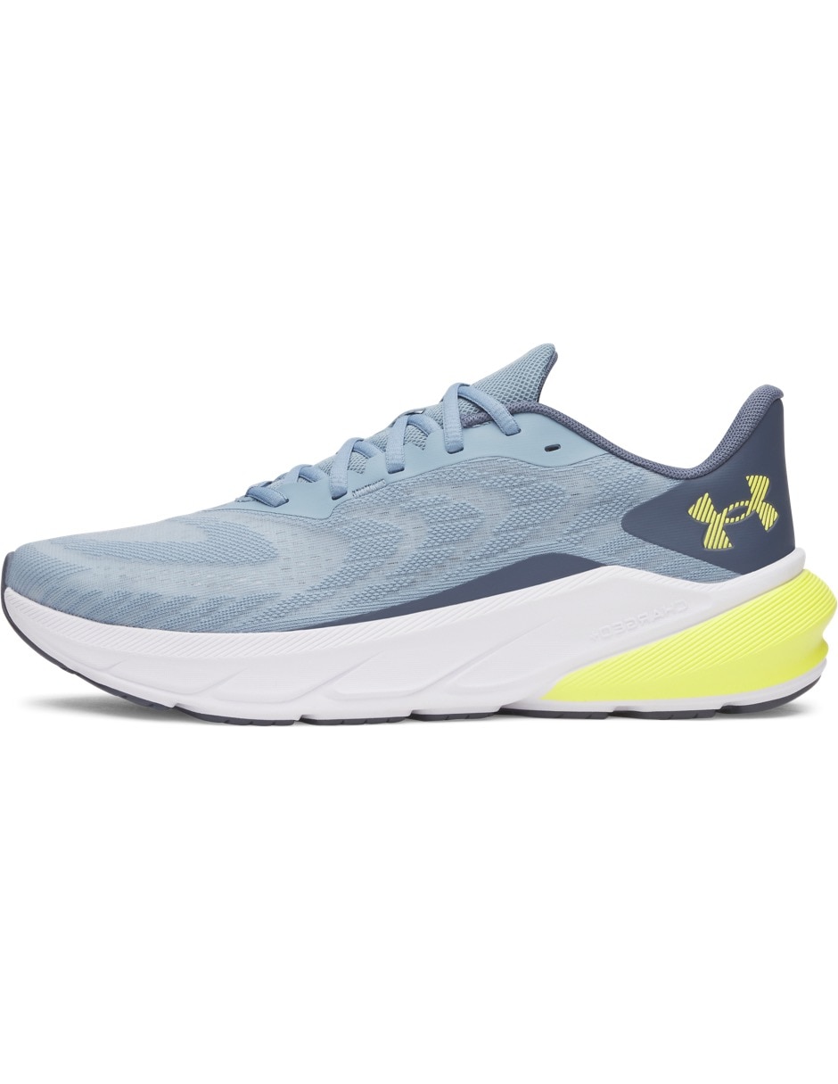 Tenis UA Turbulence 3 para correr de hombre Tenis UA Turbulence 3 para correr de hombre