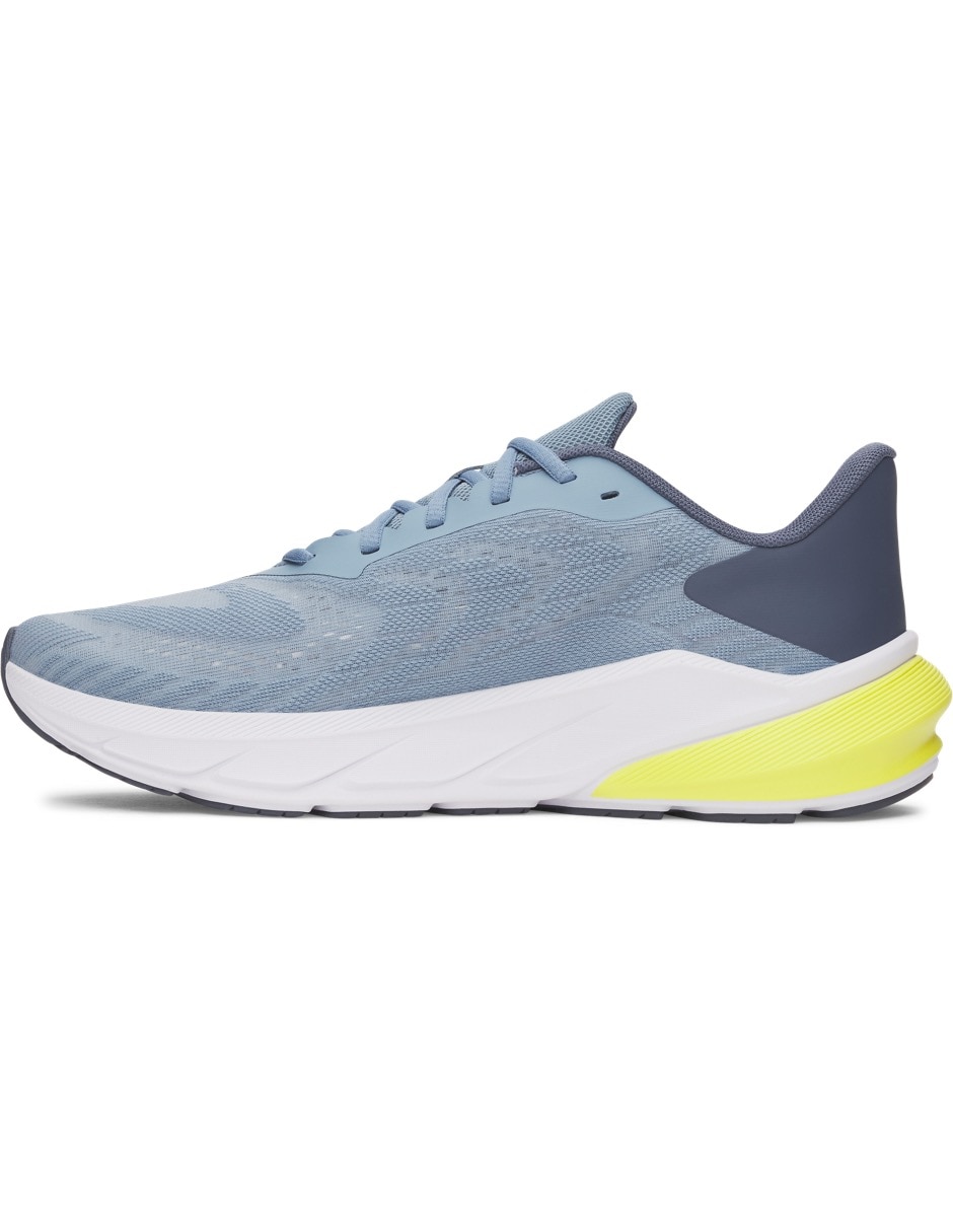 Tenis UA Turbulence 3 para correr de hombre 2