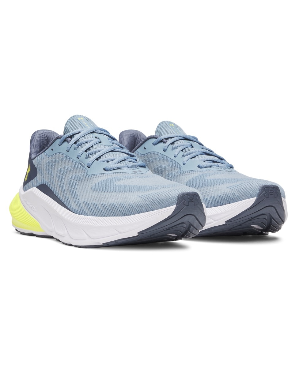 Tenis UA Turbulence 3 para correr de hombre 3