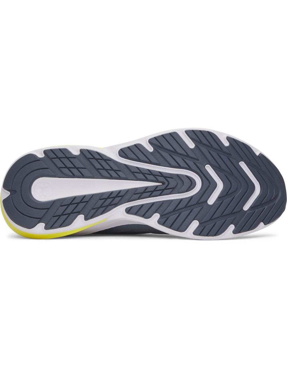 Tenis UA Turbulence 3 para correr de hombre 4