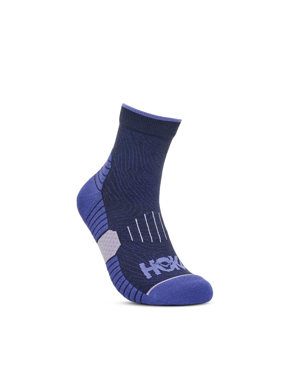 Calceta comfort para correr para hombre 3 pares 3