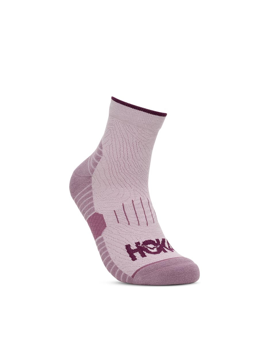 Calceta comfort para correr para hombre 3 pares 4