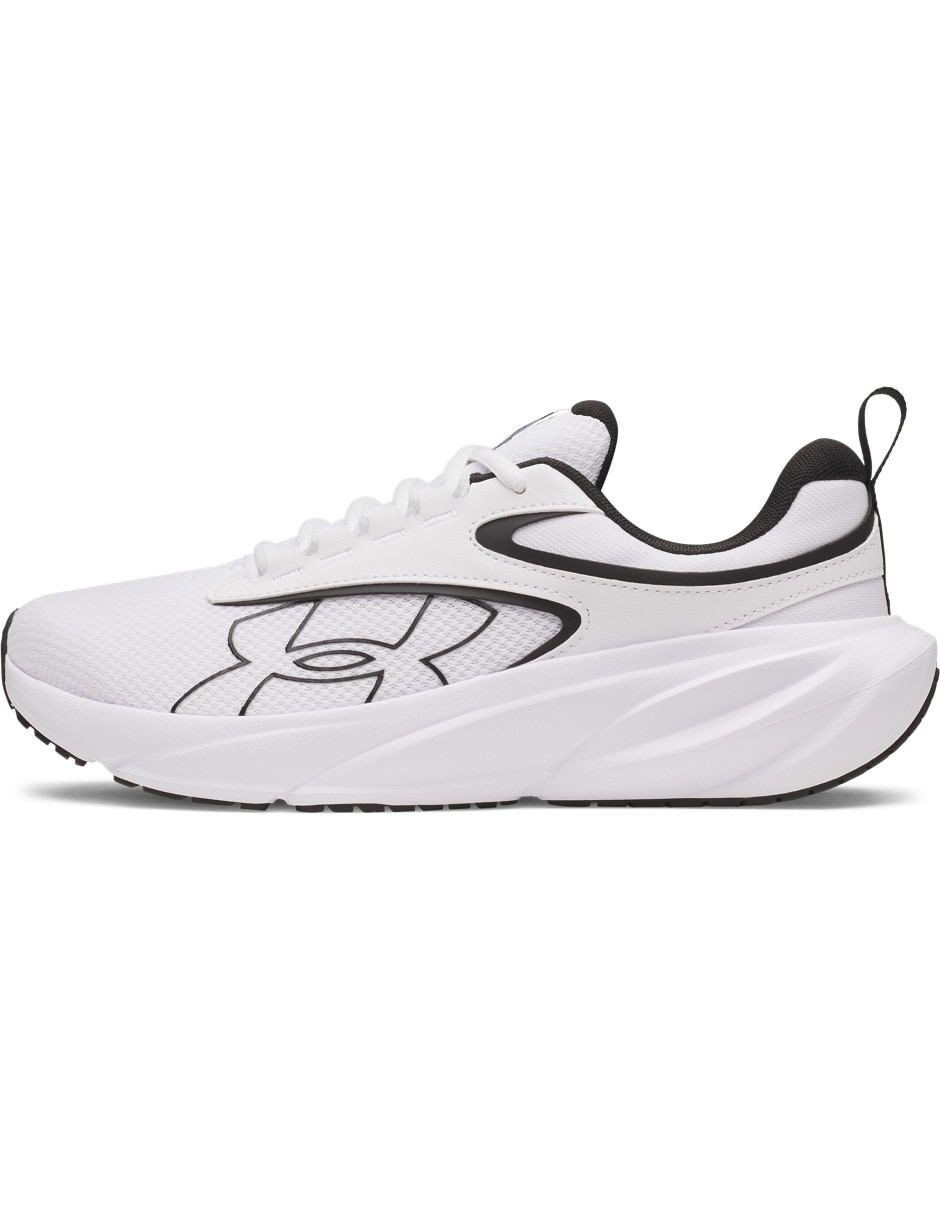 Tenis UA Surge 5 para correr de hombre