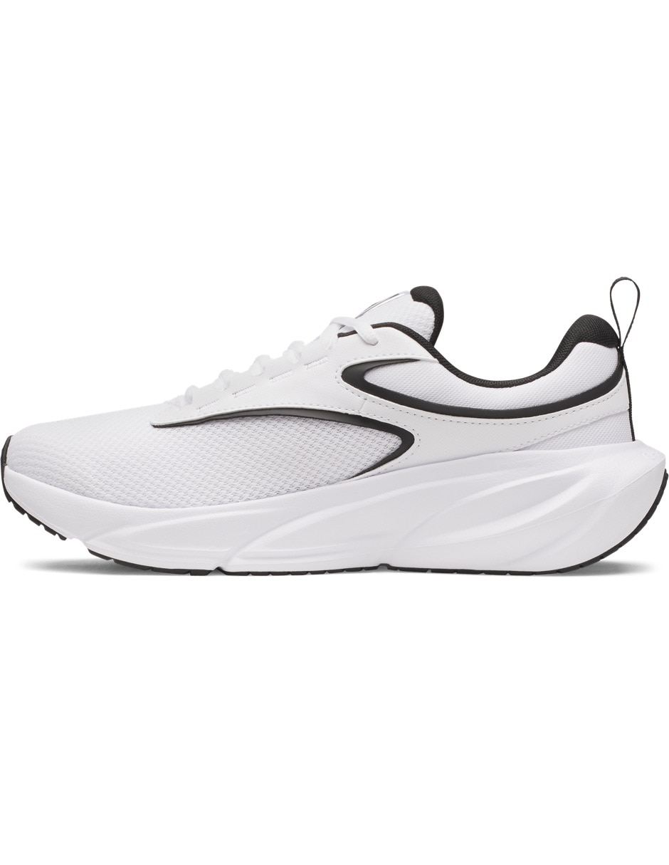 Tenis UA Surge 5 para correr de hombre 2