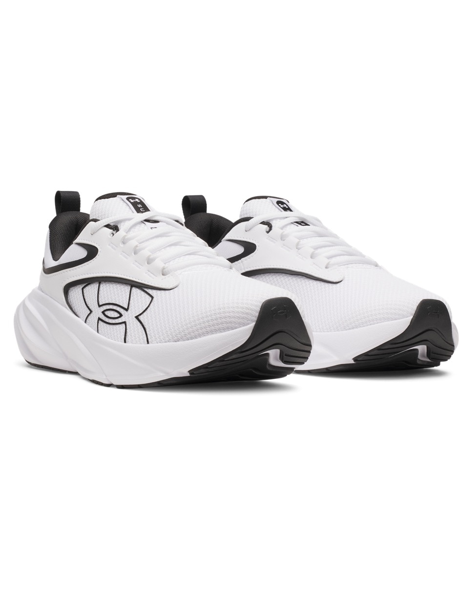 Tenis UA Surge 5 para correr de hombre 3