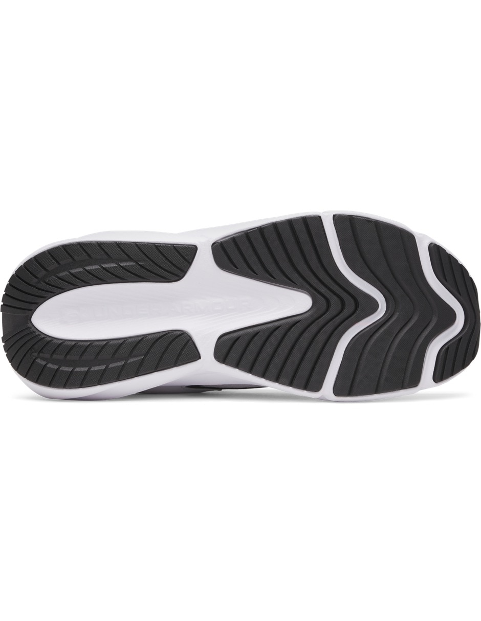 Tenis UA Surge 5 para correr de hombre 4