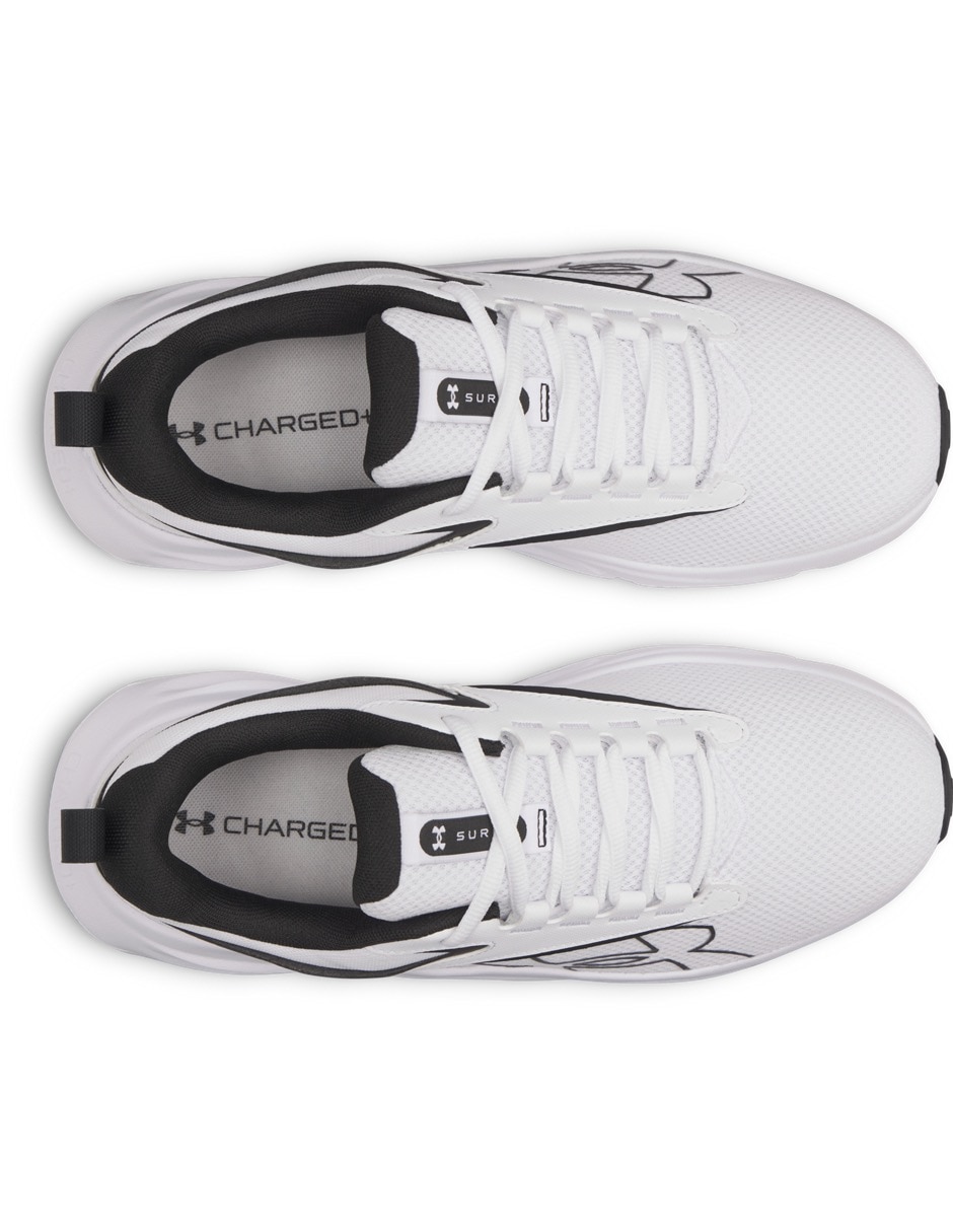 Tenis UA Surge 5 para correr de hombre 5
