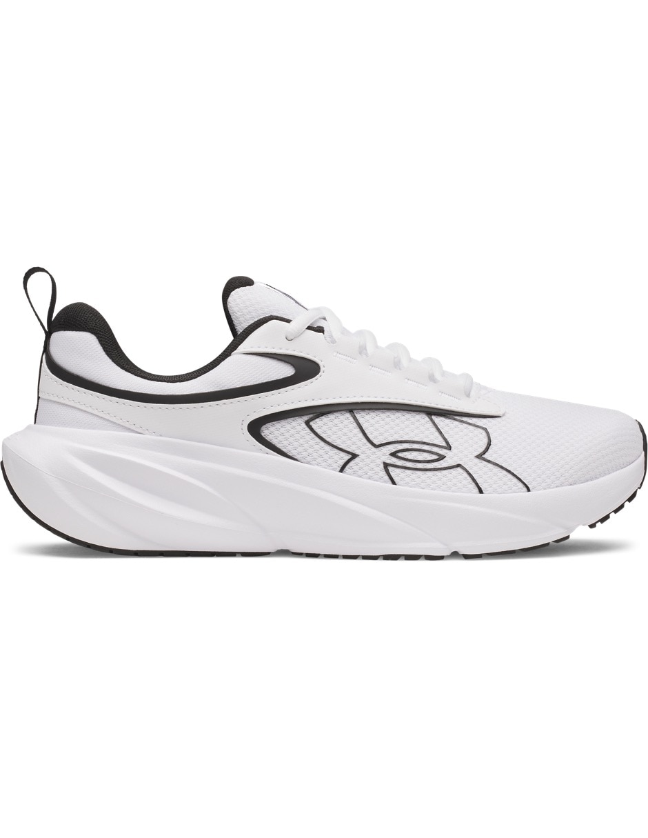 Tenis UA Surge 5 para correr de hombre 6
