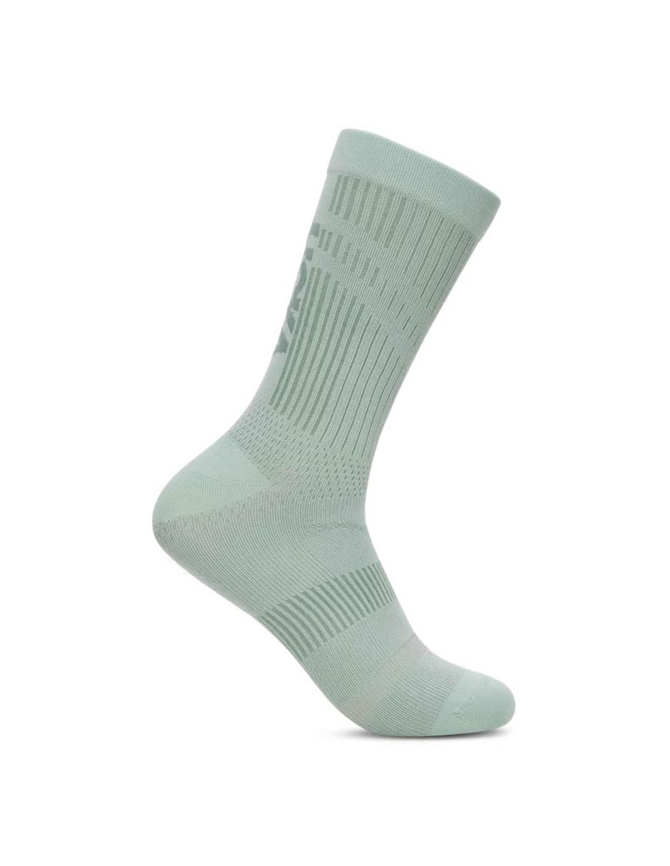 Calceta comfort para correr para mujer