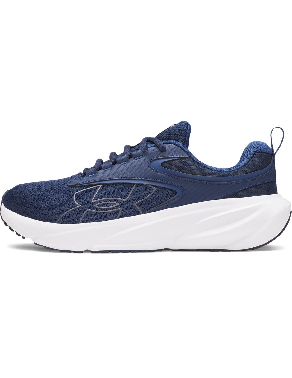 Tenis UA Surge 5 para correr Under Armour de hombre