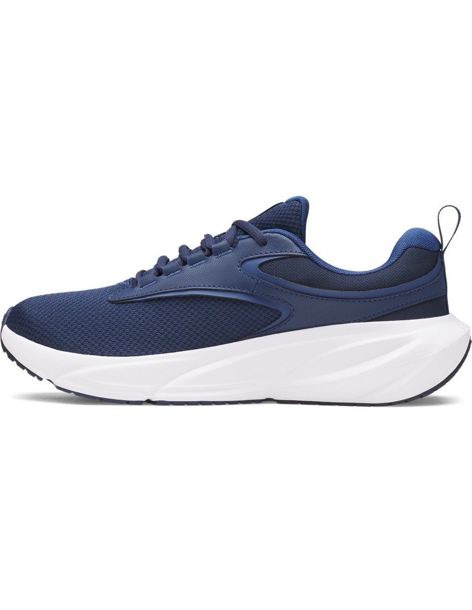 Tenis UA Surge 5 para correr Under Armour de hombre