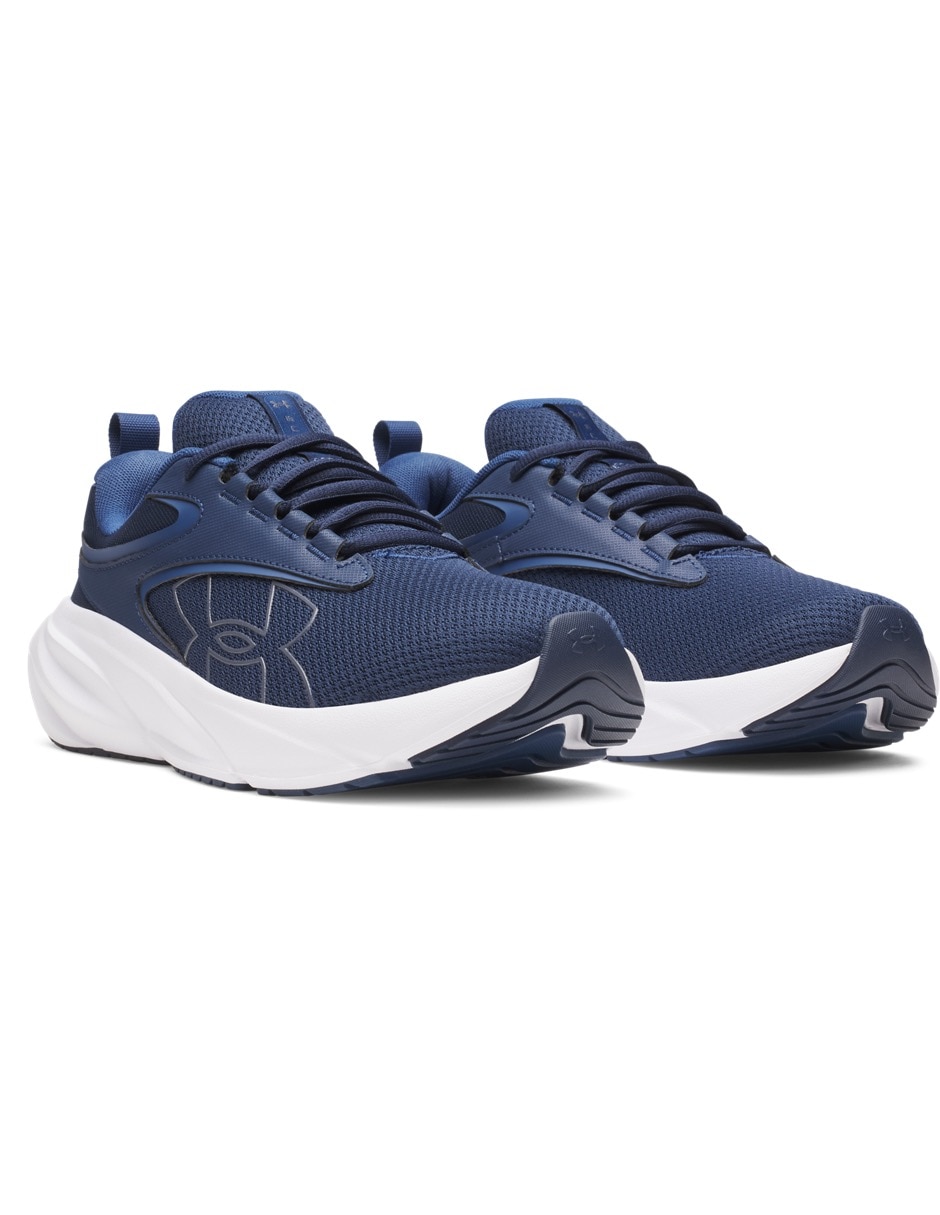 Tenis UA Surge 5 para correr Under Armour de hombre