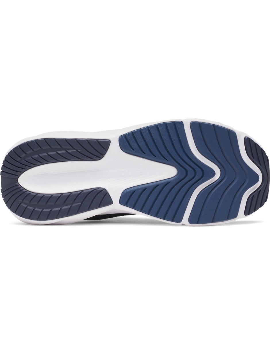 Tenis UA Surge 5 para correr Under Armour de hombre