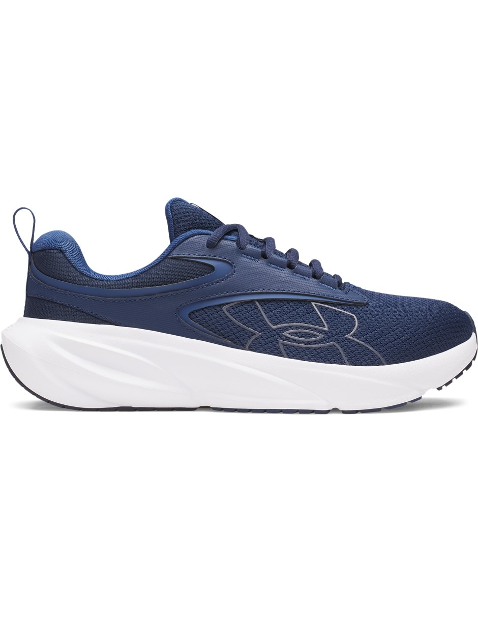 Tenis UA Surge 5 para correr Under Armour de hombre