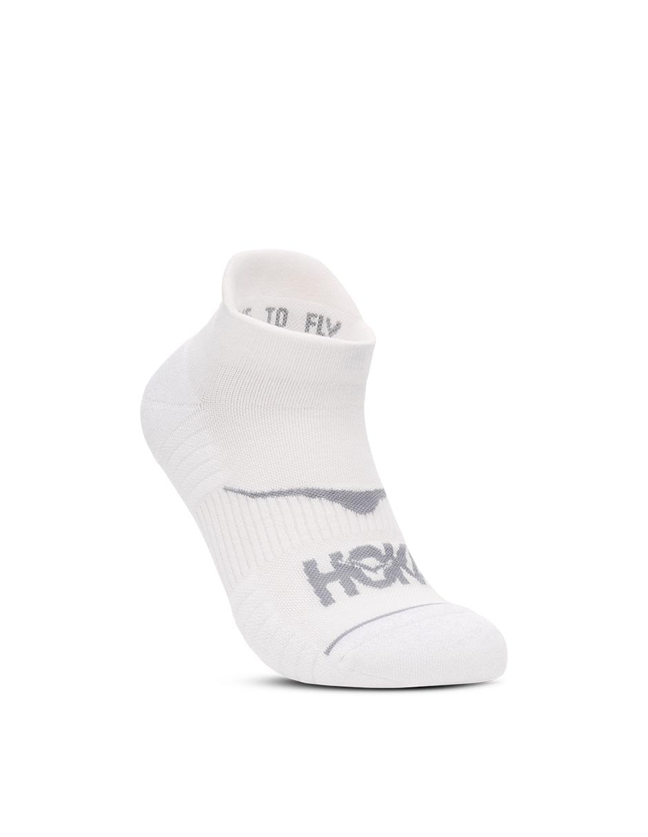 Calcetín comfort para correr unisex 3 pares 5