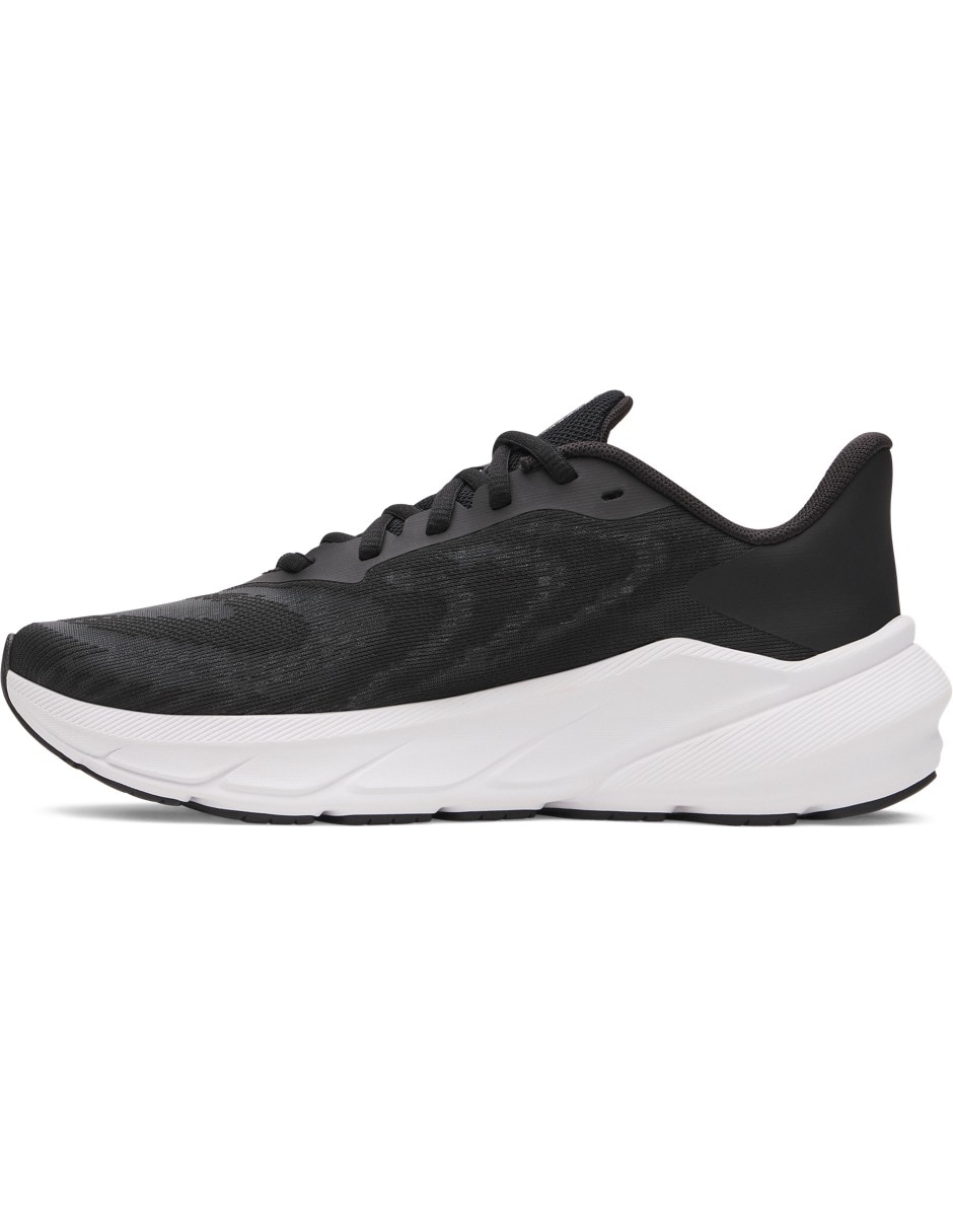 UA W Turbulence 3 para Correr de Mujer 3