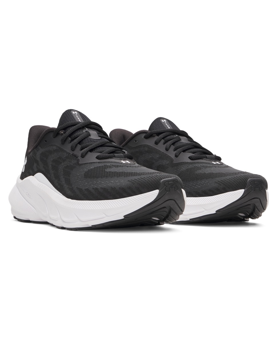 UA W Turbulence 3 para Correr de Mujer 4