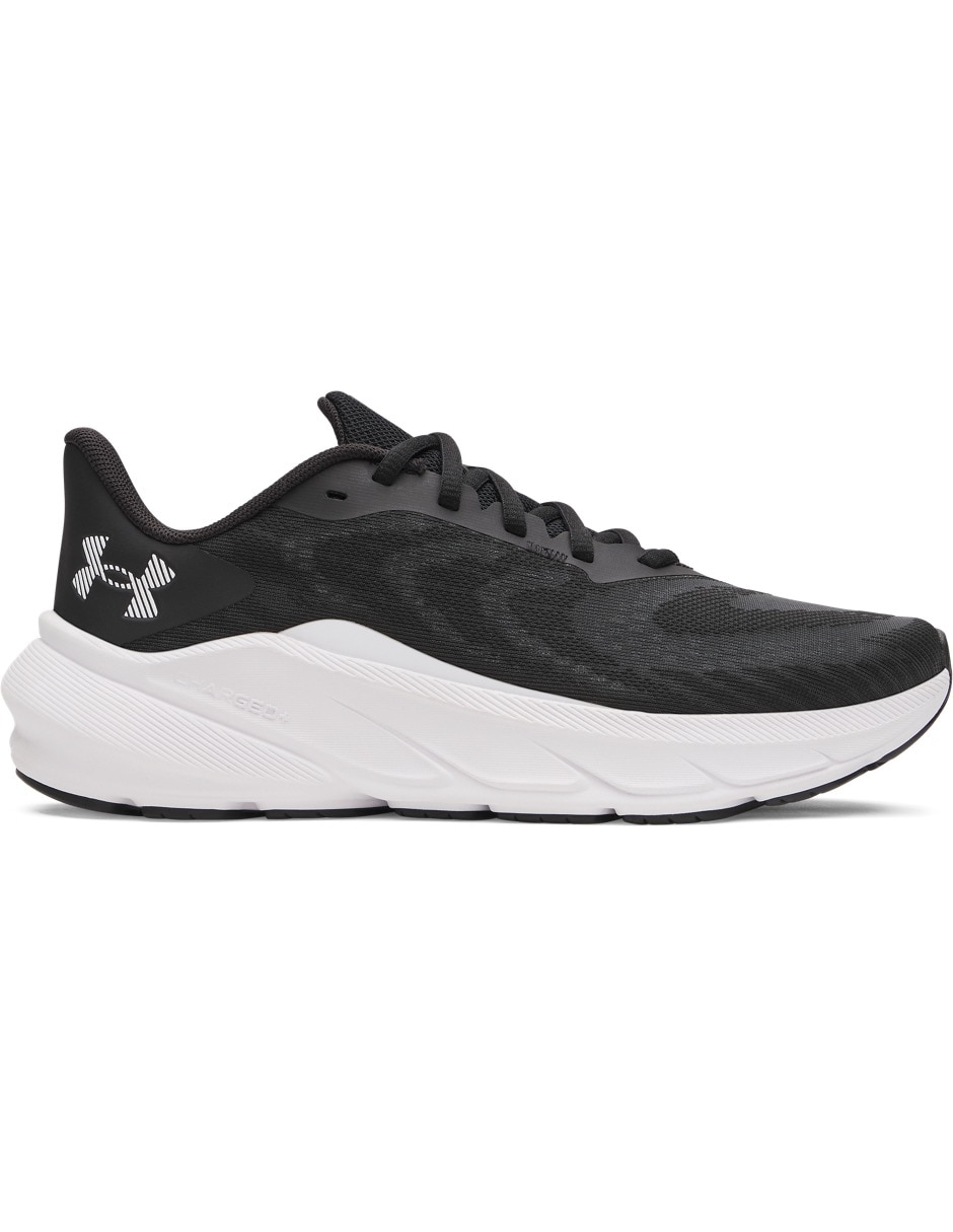 UA W Turbulence 3 para Correr de Mujer 5