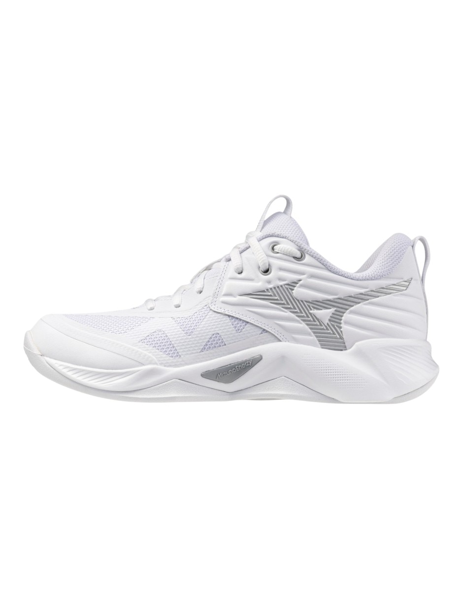 Bota para voleibol wave momentum 4 pro de mujer