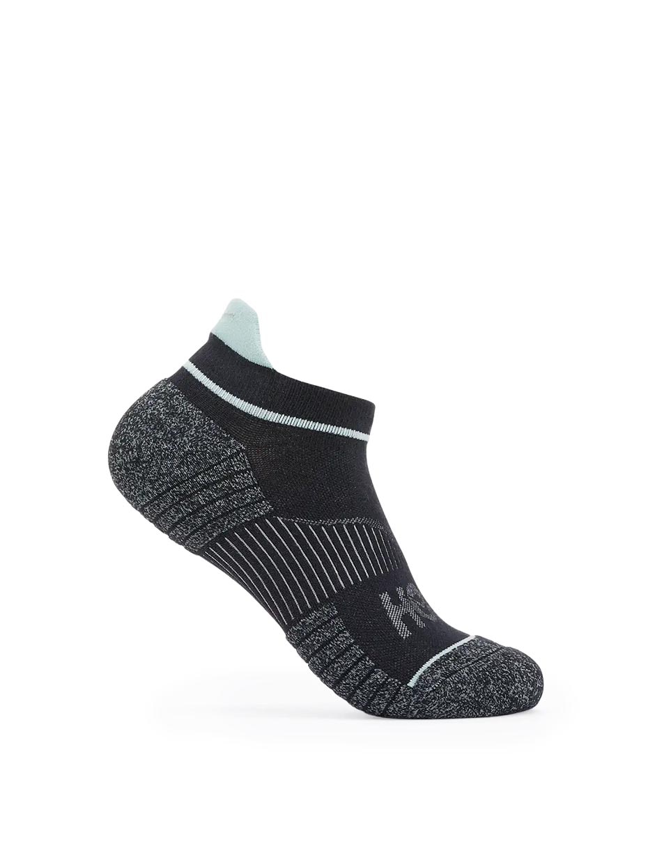 Calcetín comfort para correr unisex 1 par Calcetín comfort para correr unisex 1 par