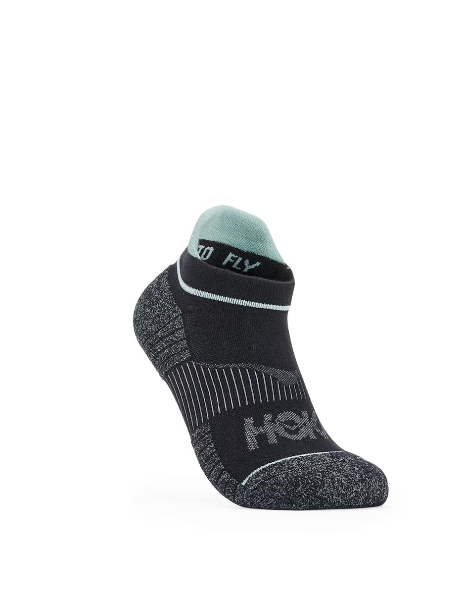 Calcetín comfort para correr unisex 1 par 2