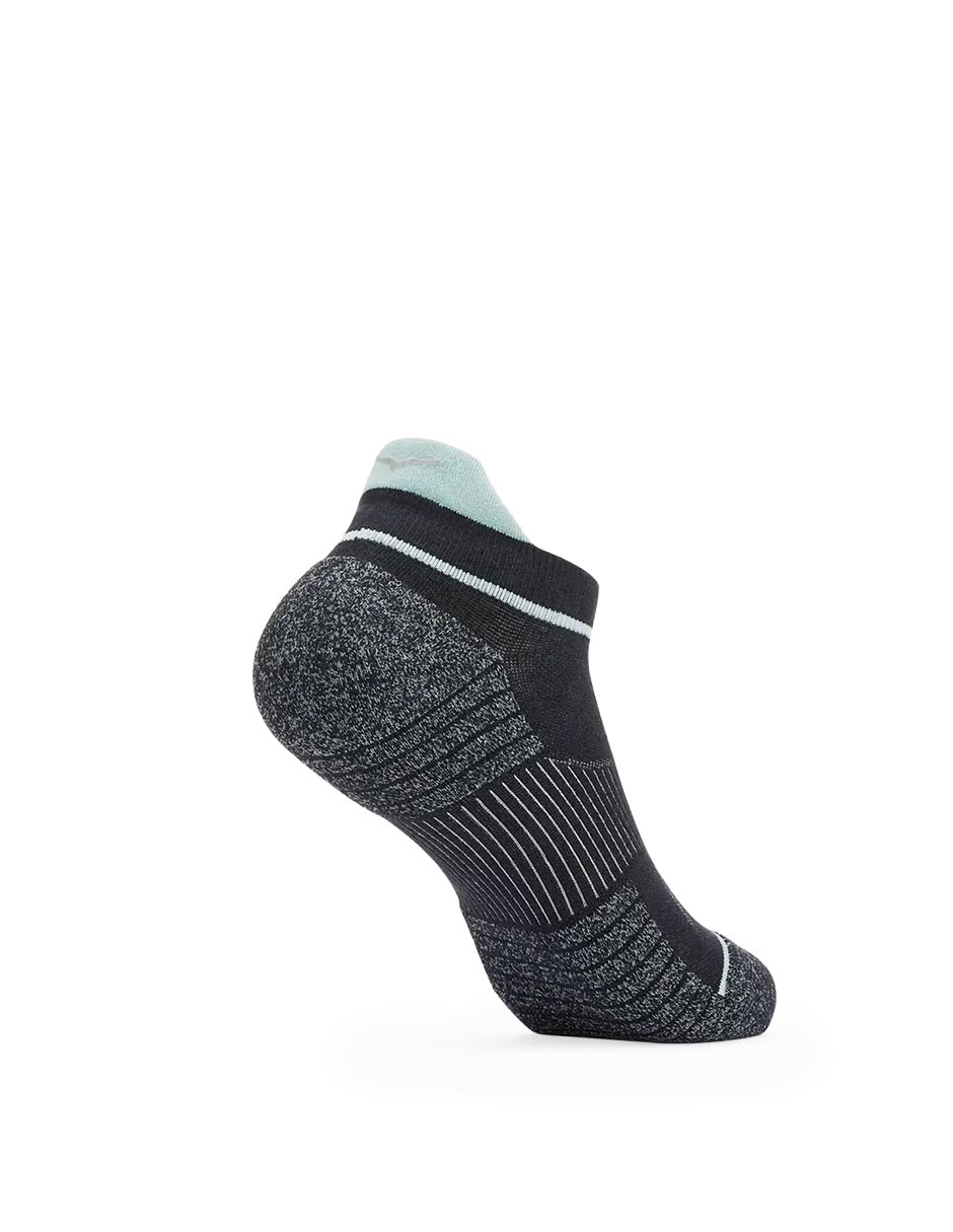 Calcetín comfort para correr unisex 1 par 3