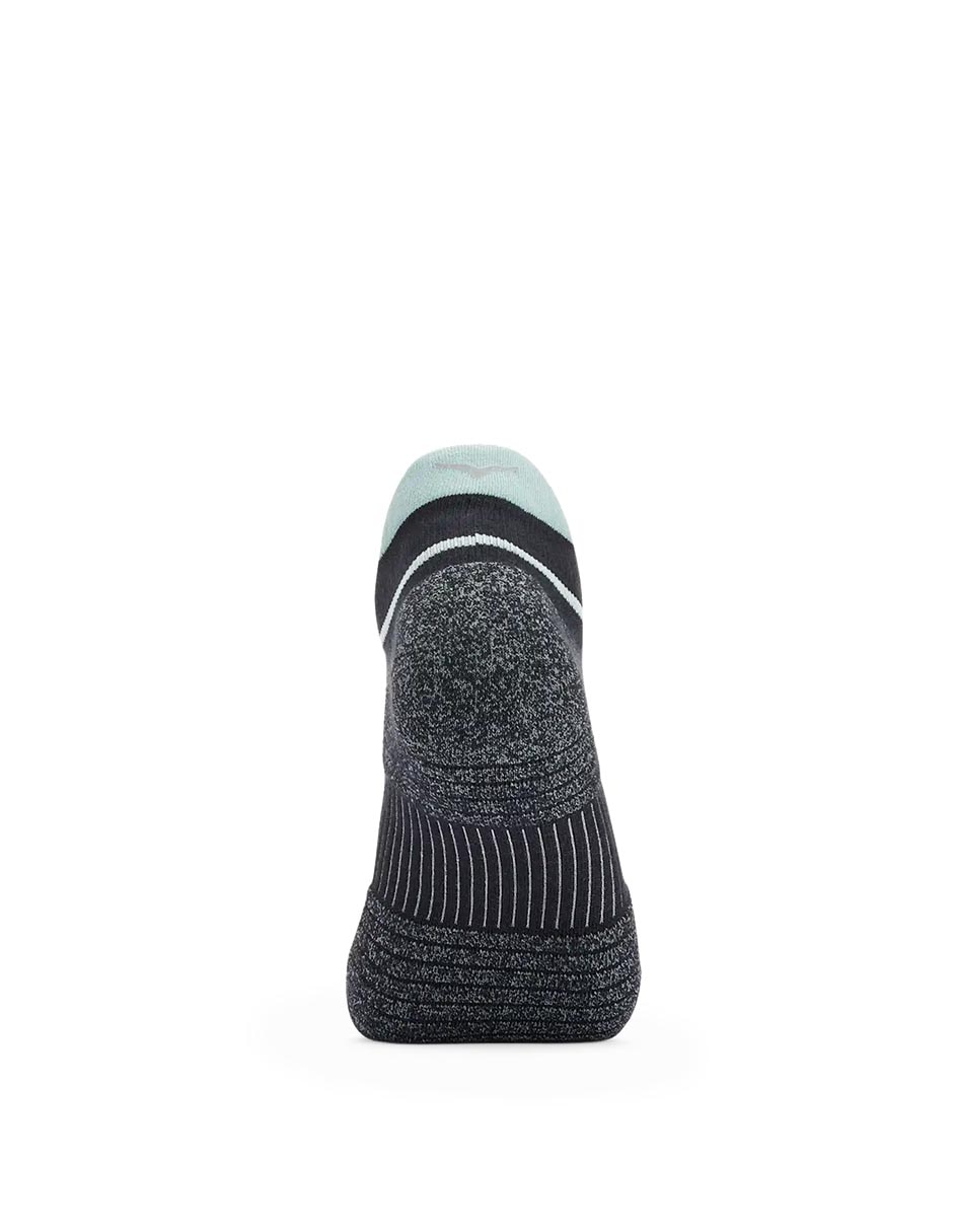 Calcetín comfort para correr unisex 1 par 4