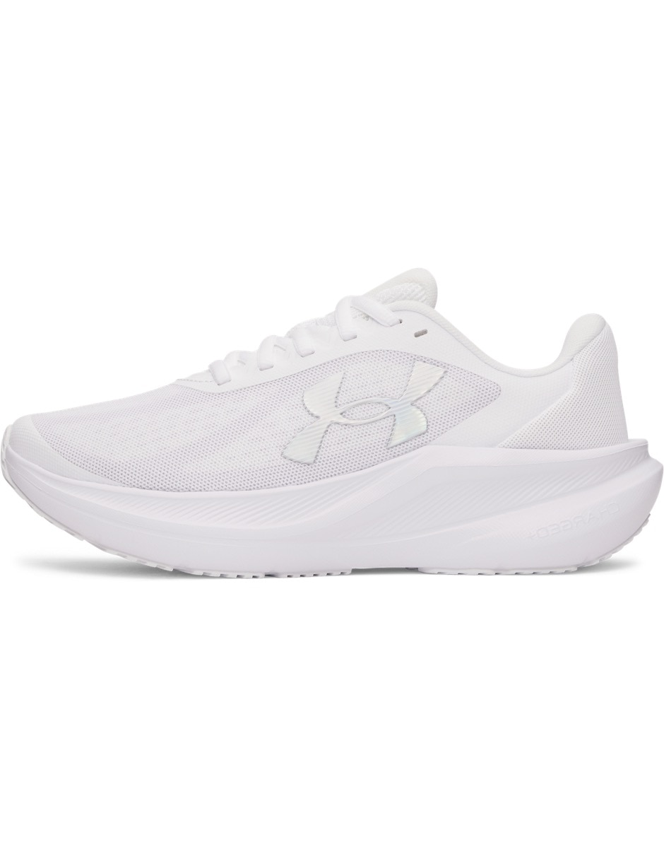 Tenis ua w chase para correr de mujer Tenis ua w chase para correr de mujer