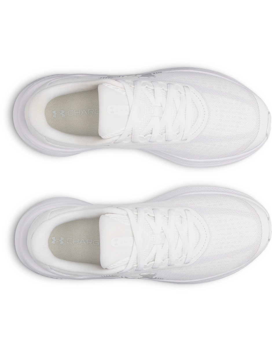 Tenis ua w chase para correr de mujer 2