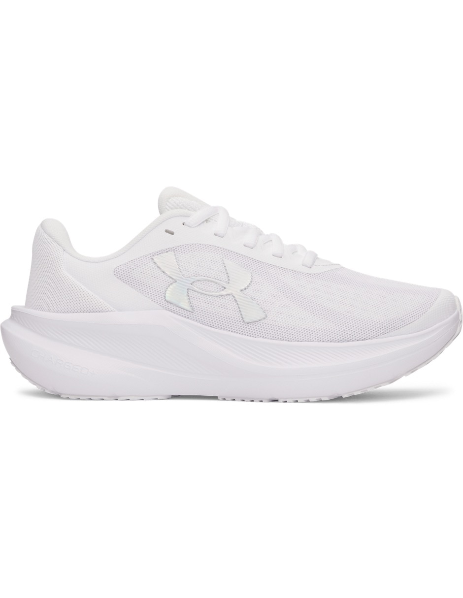 Tenis ua w chase para correr de mujer 3