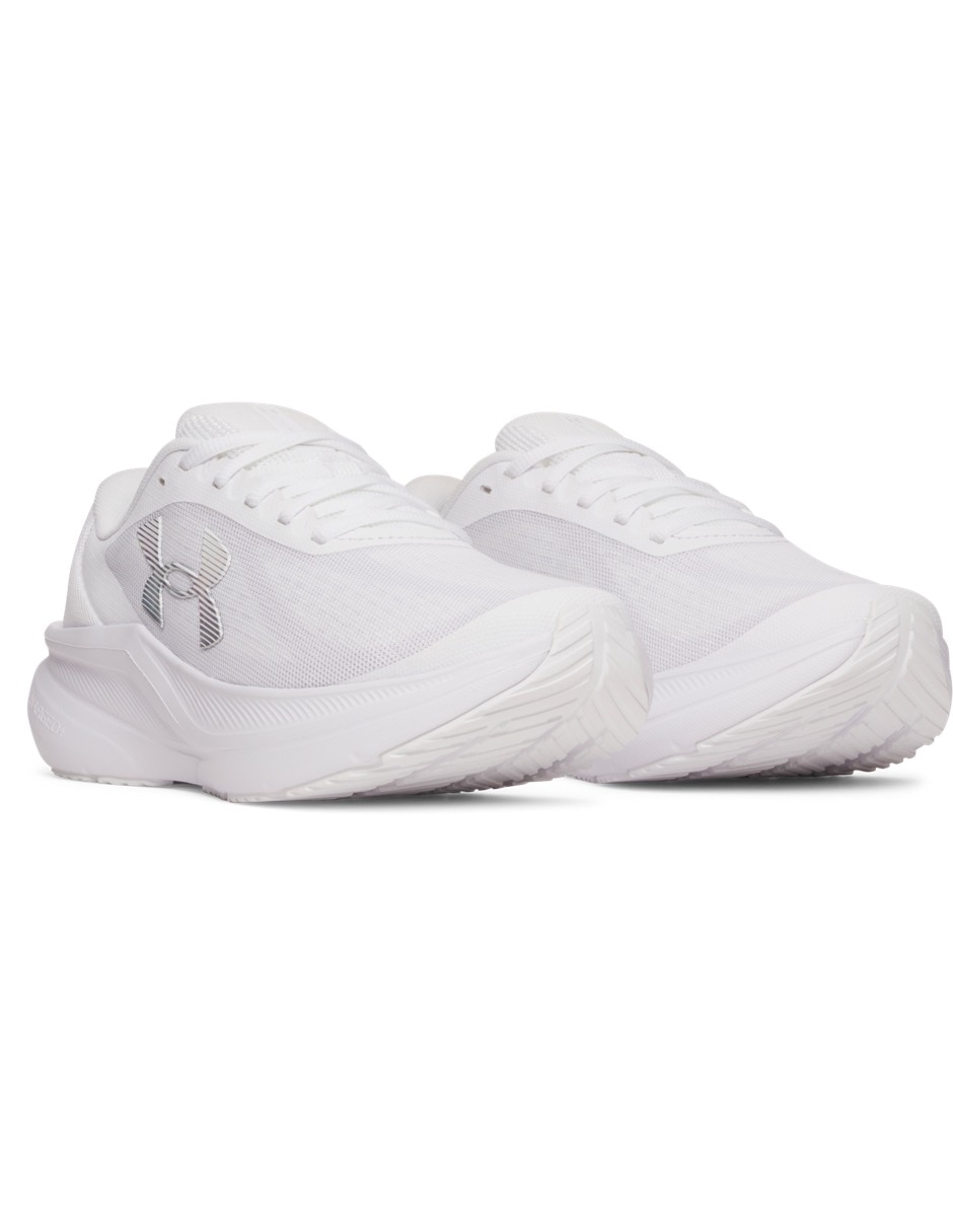 Tenis ua w chase para correr de mujer 6