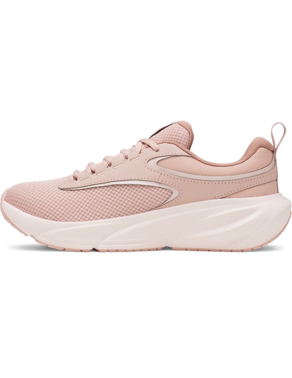 Tenis UA W Surge 5 para correr de mujer 2